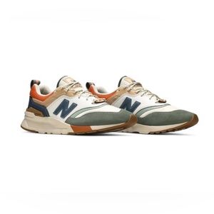 Men’s New Balance 997H ‘Spring Hike’ Sneakers